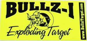 bullz i logo